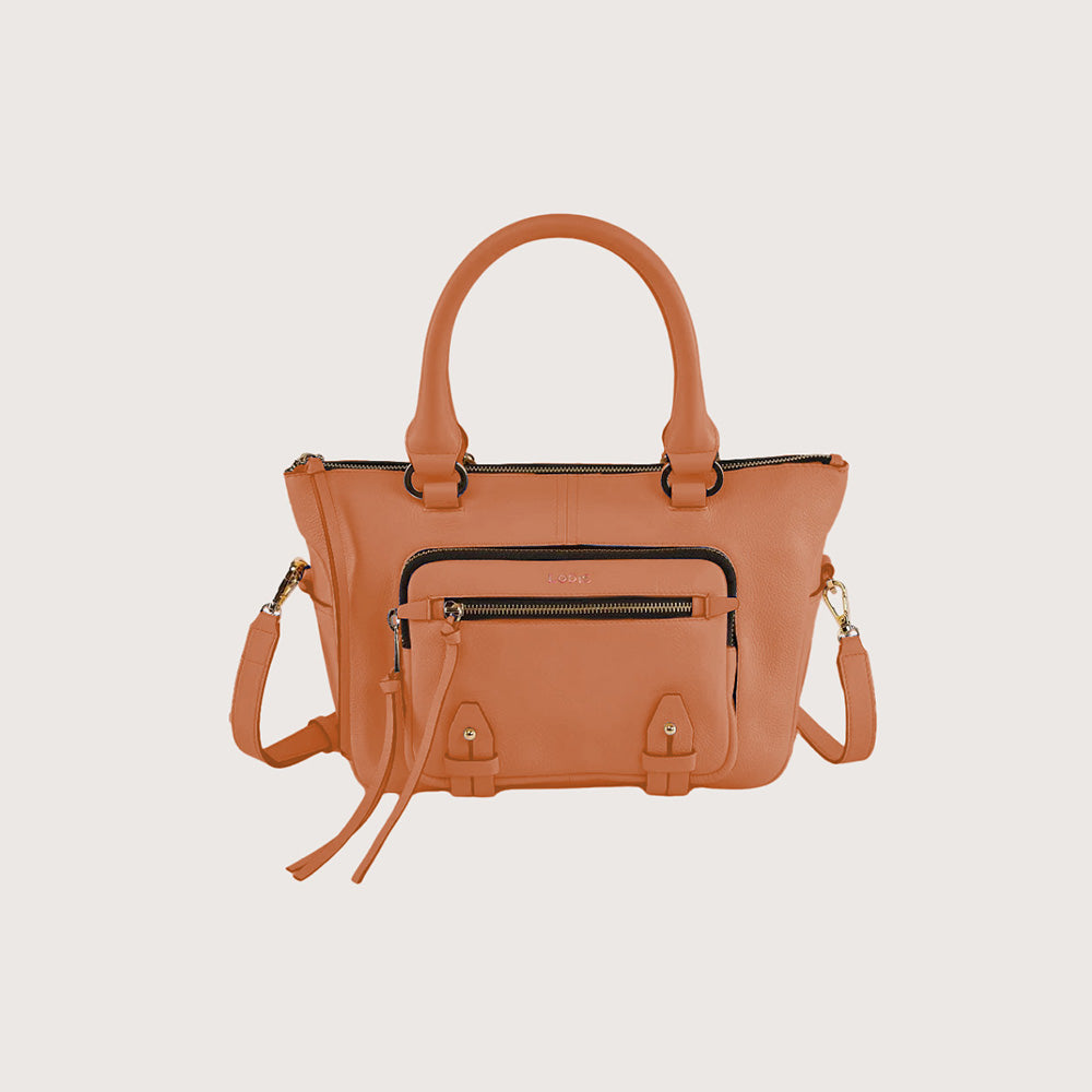 ELLIE SATCHEL SMALL