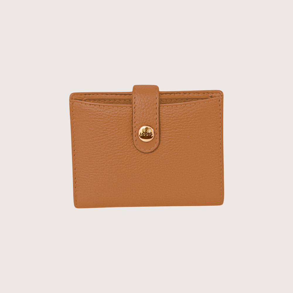 ERICA TRAVELER WALLET