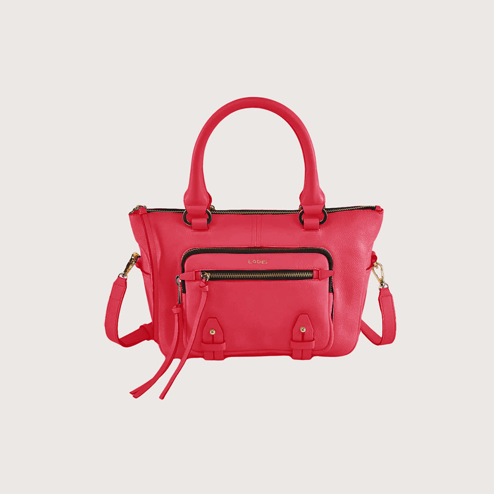 ELLIE SATCHEL SMALL