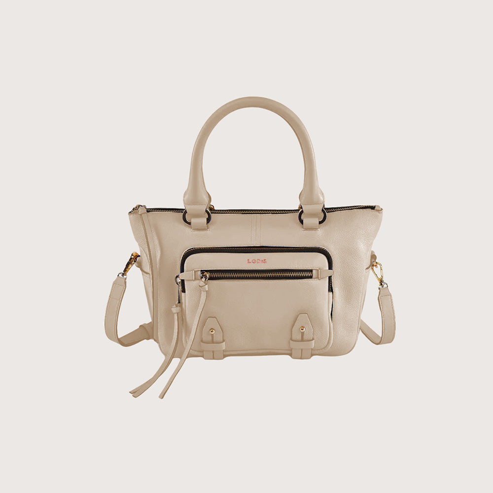 ELLIE SATCHEL SMALL