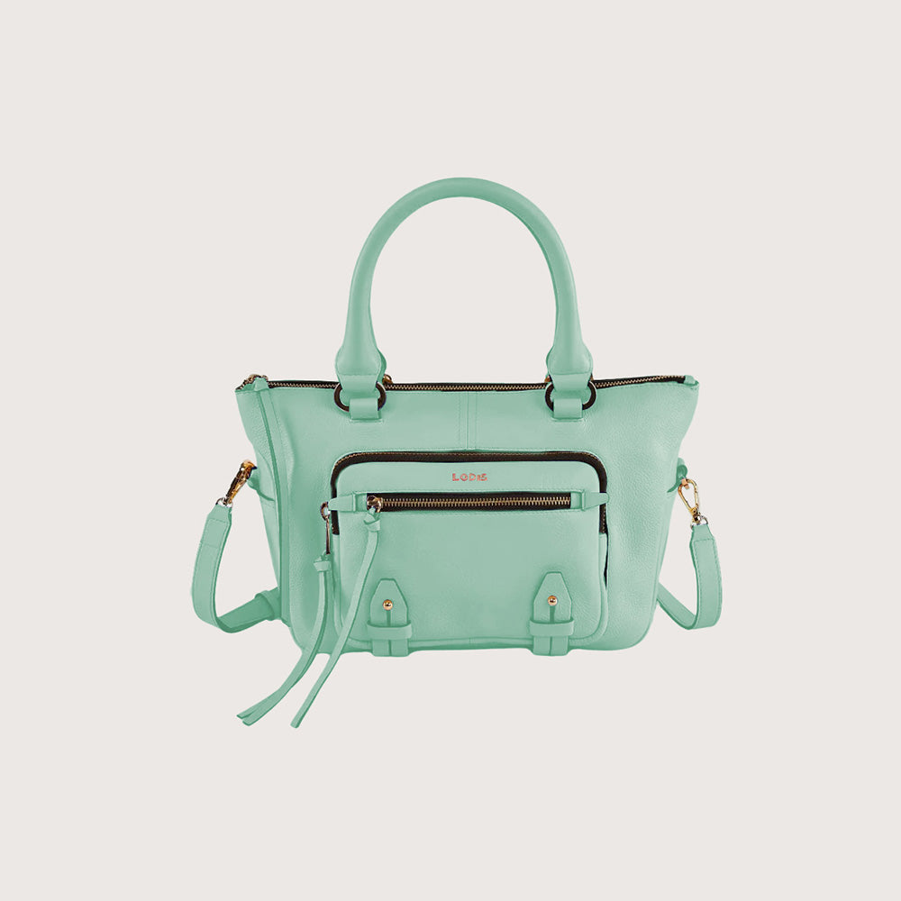ELLIE SATCHEL SMALL