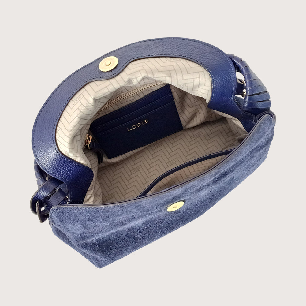 Sandra Shoulder Bag