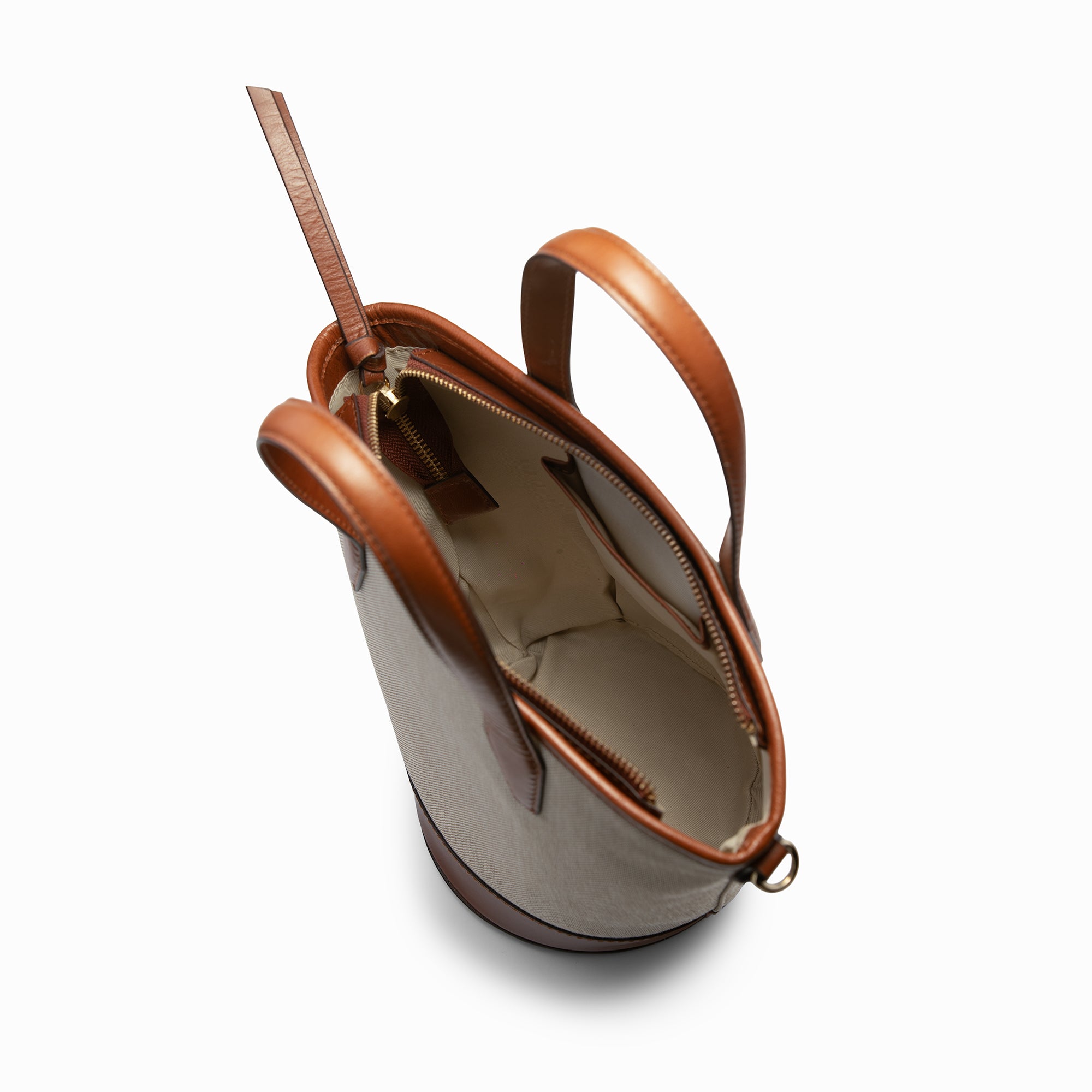 Kiara Small Bucket Bag