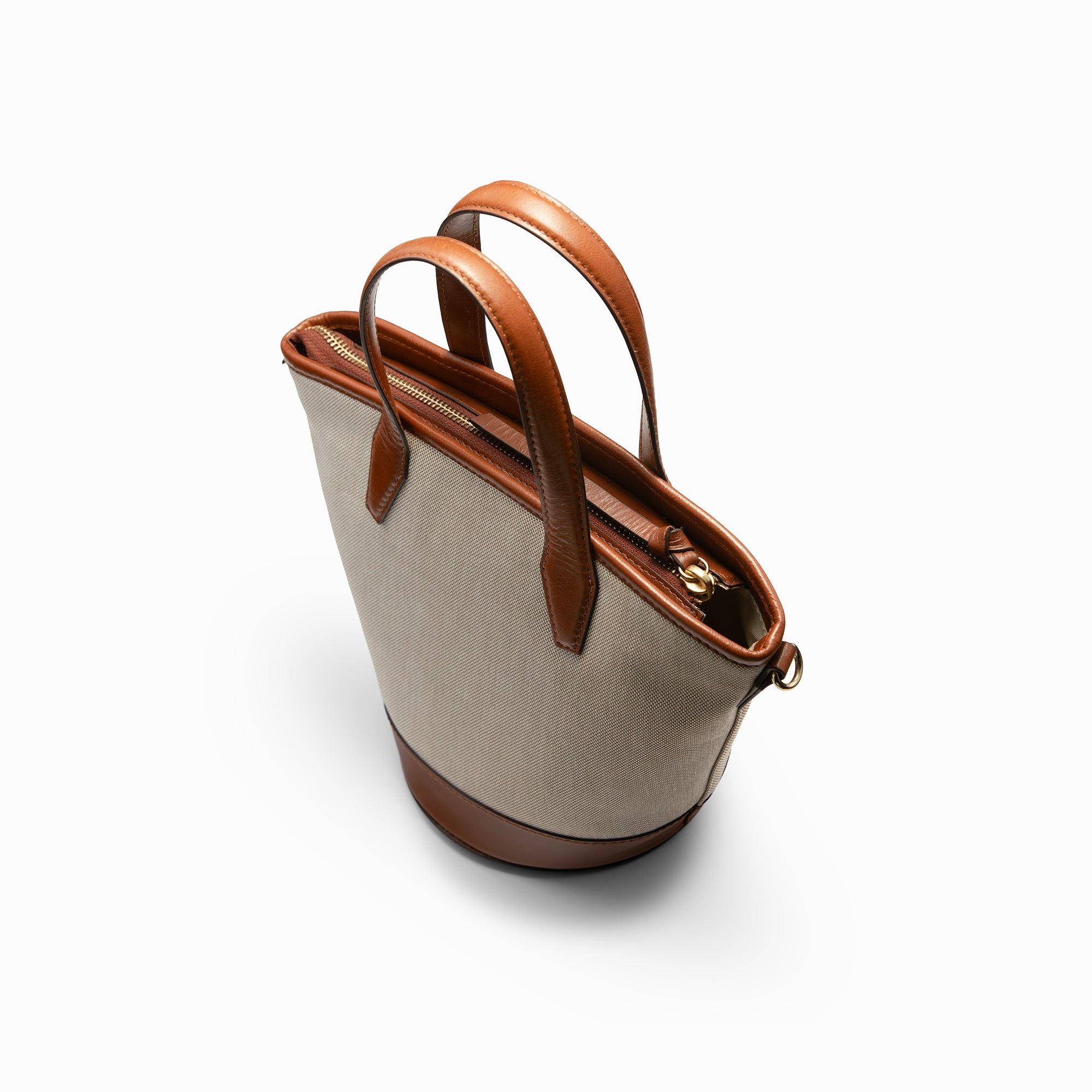Kiara Small Bucket Bag