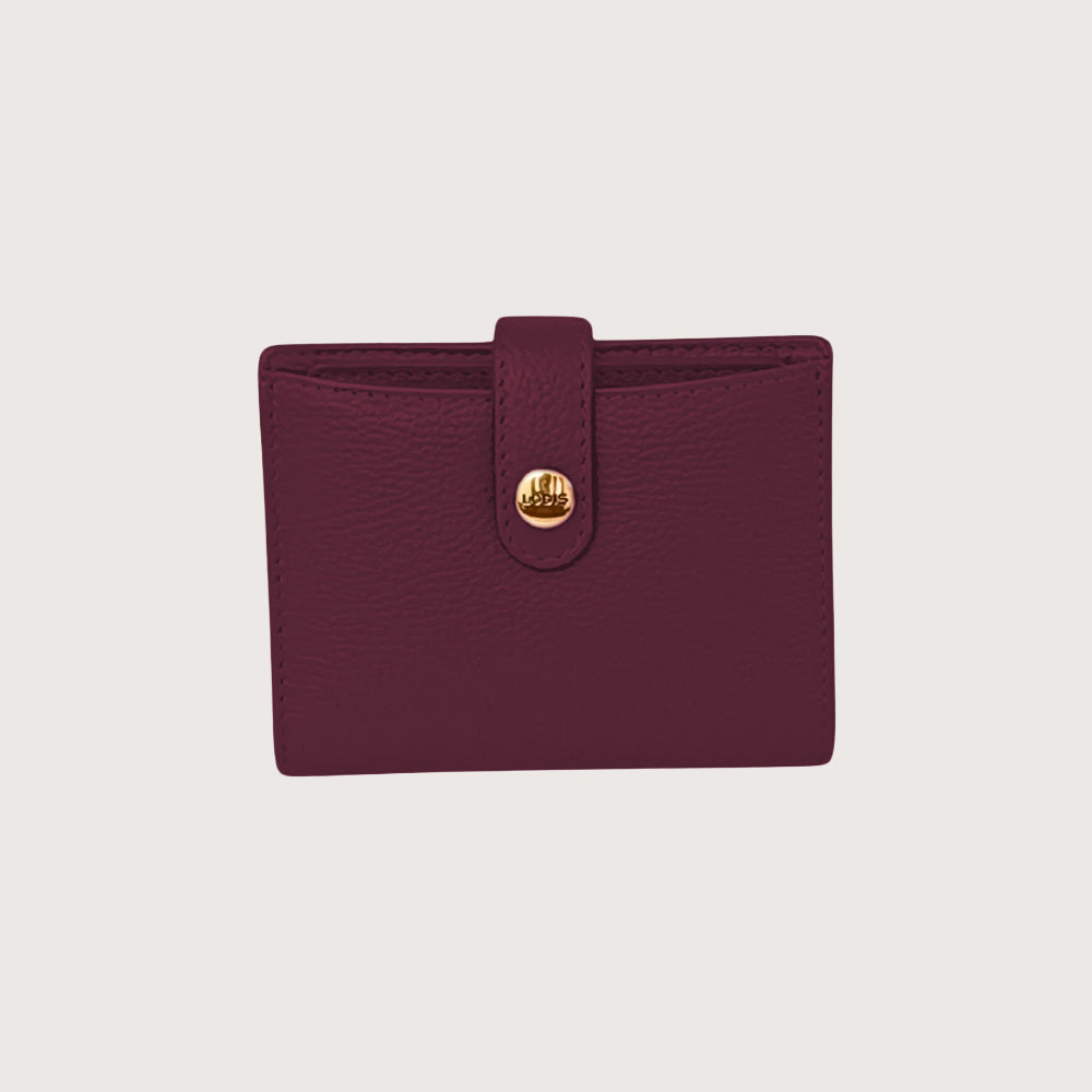 ERICA TRAVELER WALLET
