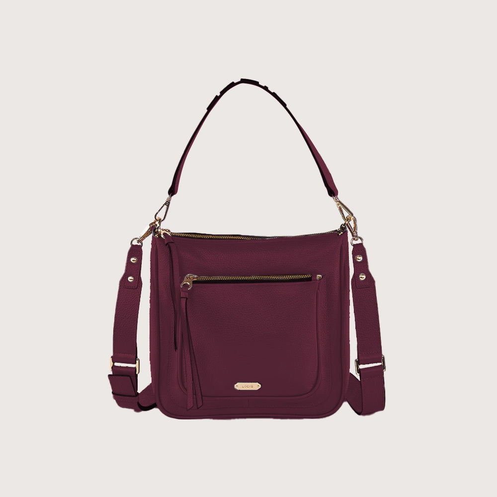 Payton New N/S Crossbody
