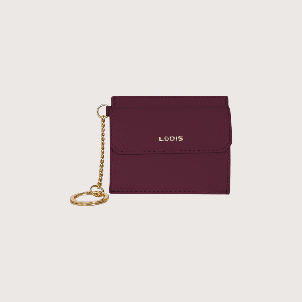 CATALINA MINI CARD CASE