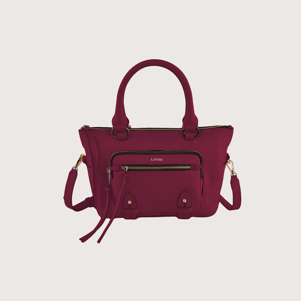 ELLIE SATCHEL SMALL