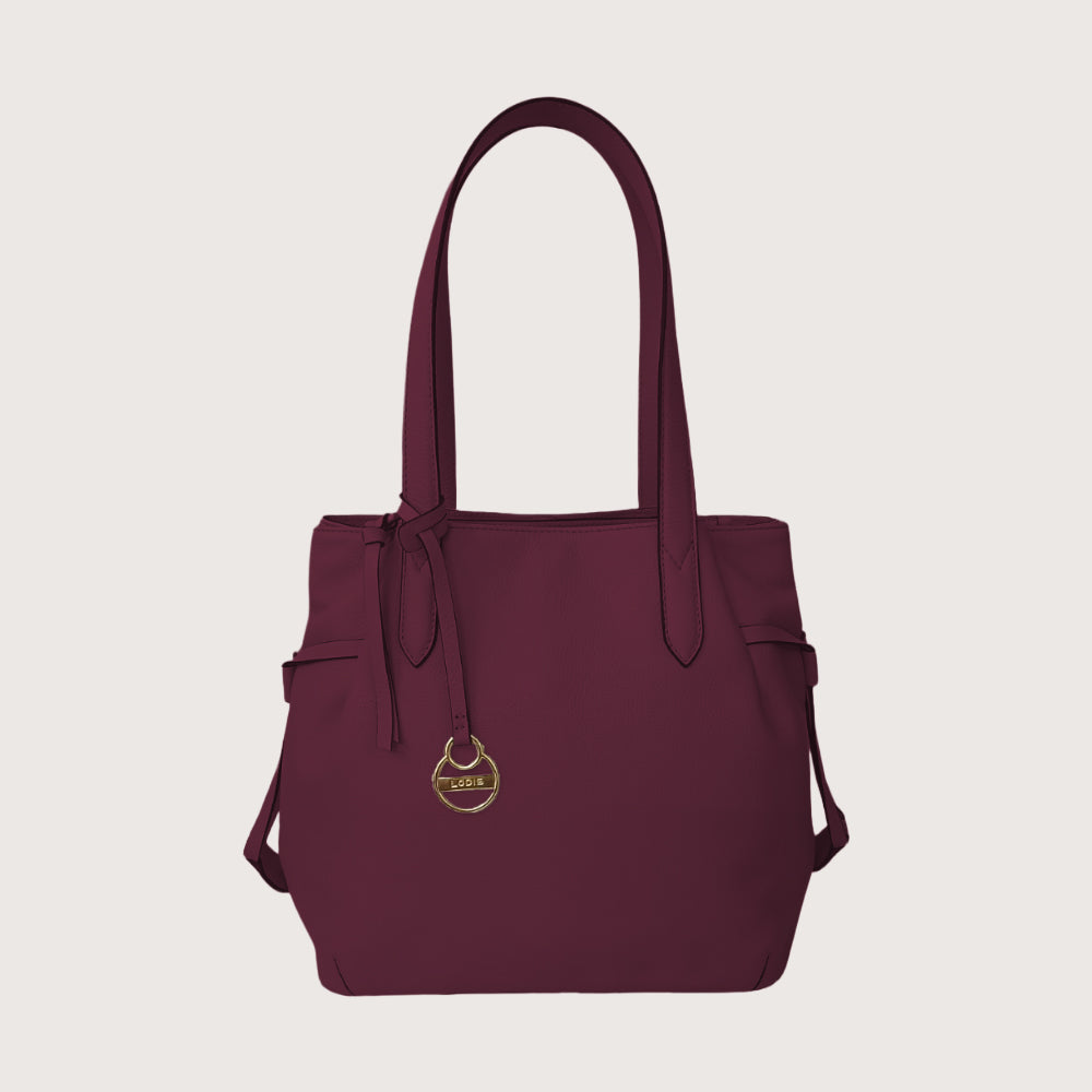 SOLANGE TOTE