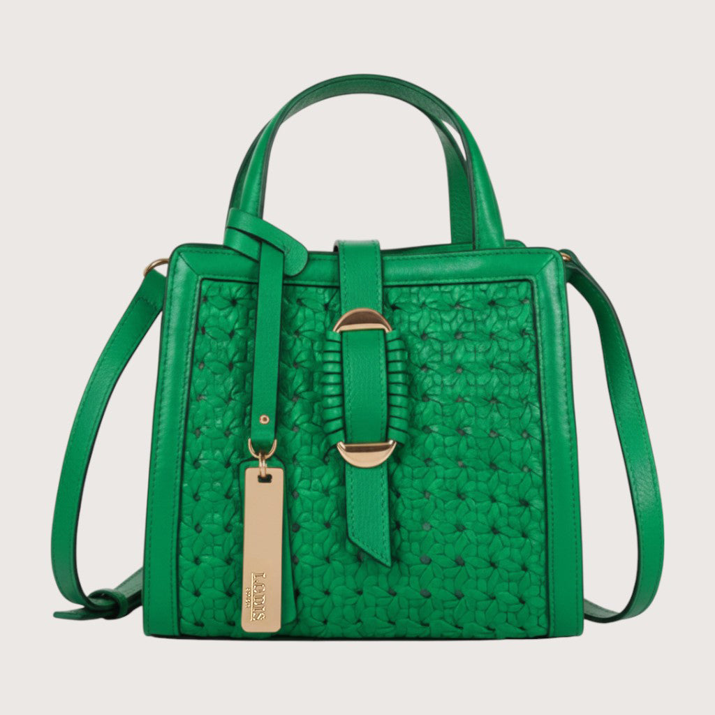 Panama Crossbody