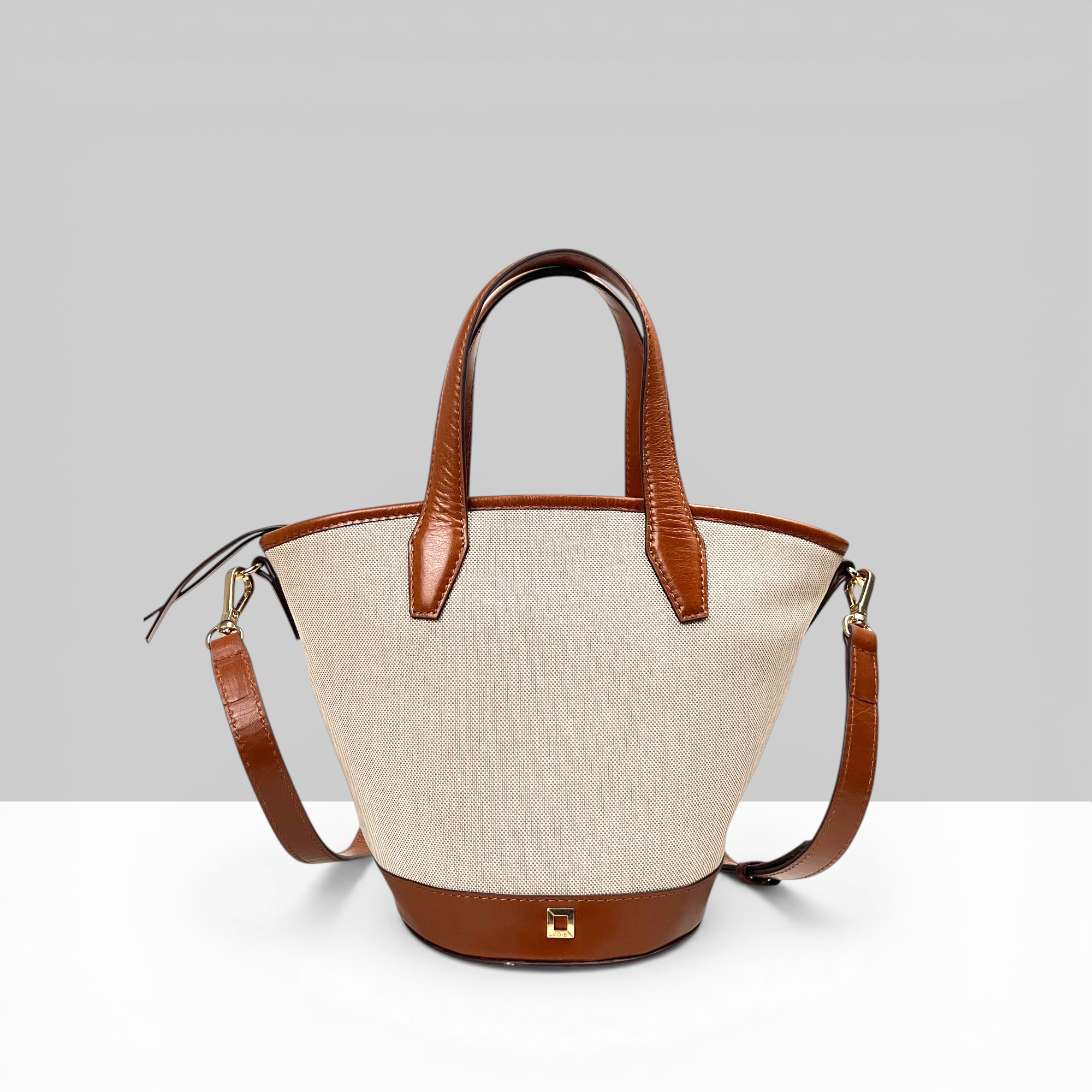 Kiara Small Bucket Bag