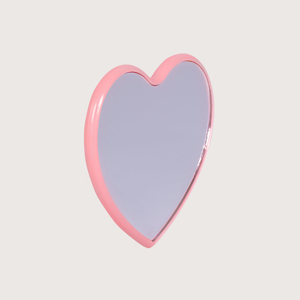 Love Vanity Mirror