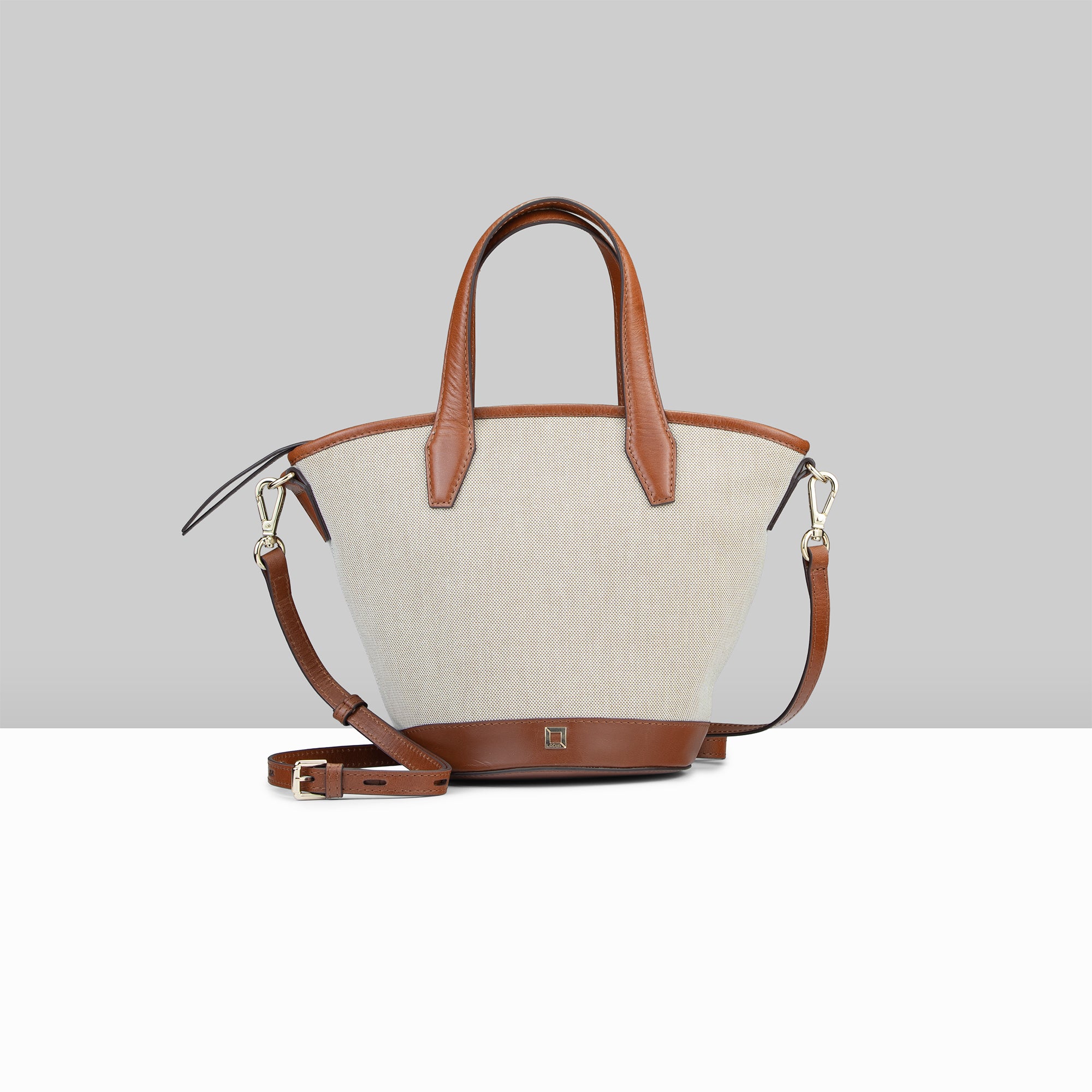Kiara Small Bucket Bag