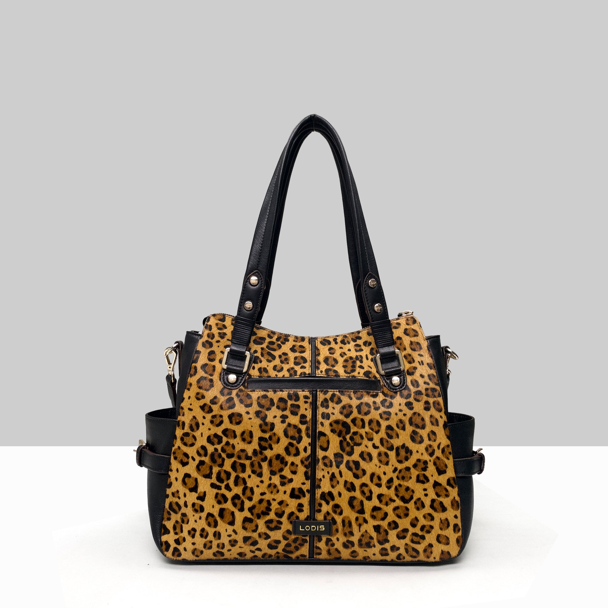FARLEY SATCHEL