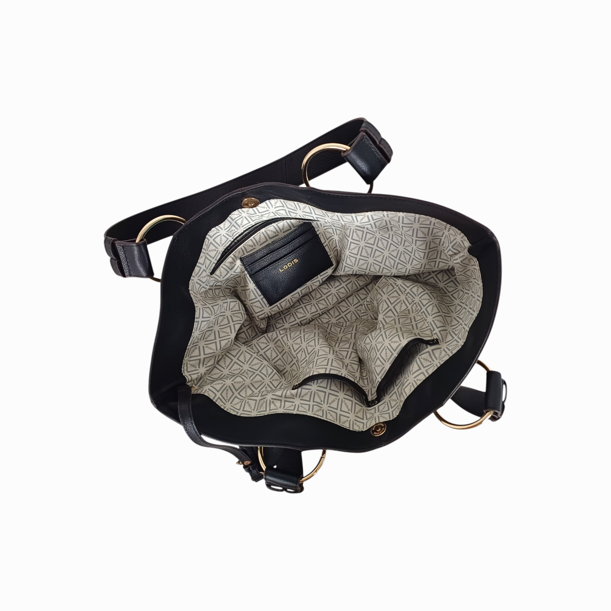 SOLARIS TOTE