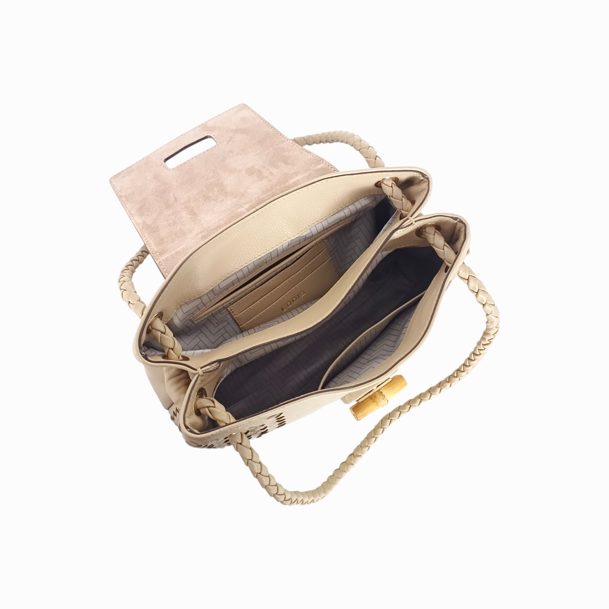 SONDRA SATCHEL