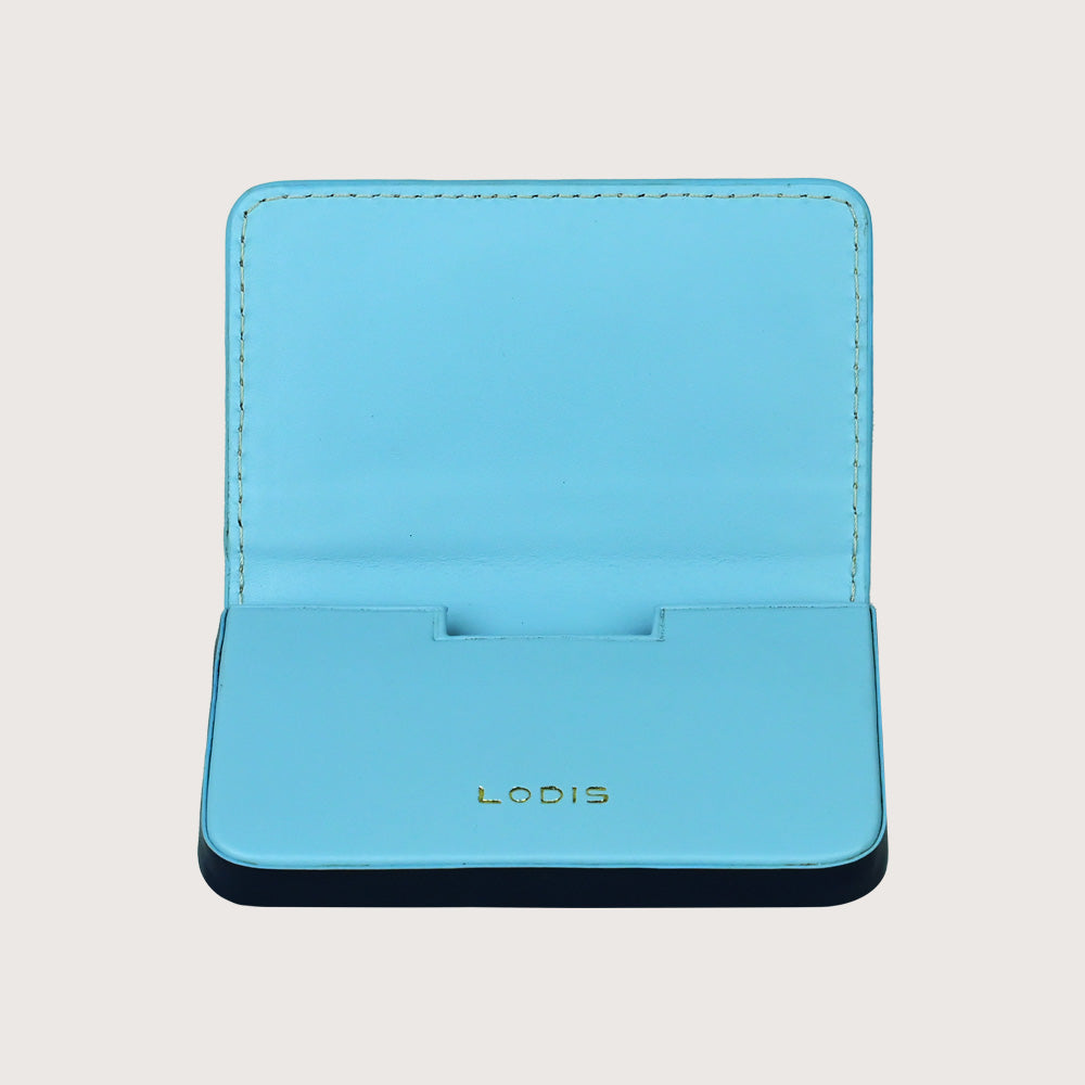 AUDREY SLIM CARD CASE