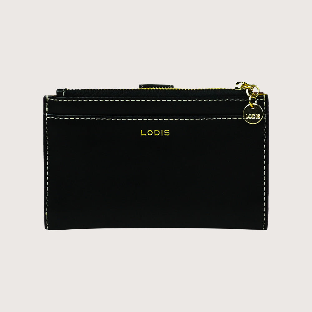 AUDREY CLASSIC FRENCH PURSE
