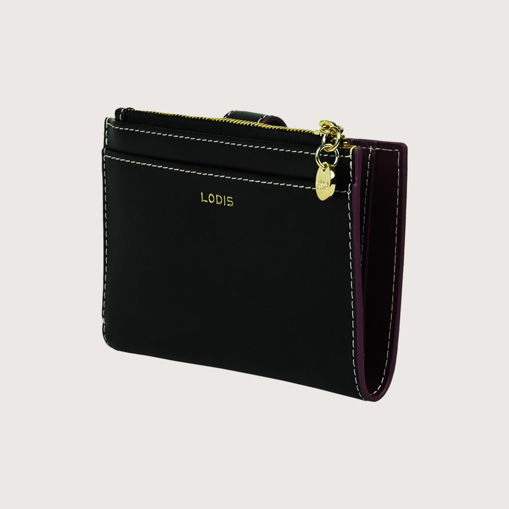 AUDREY CLASSIC FRENCH PURSE