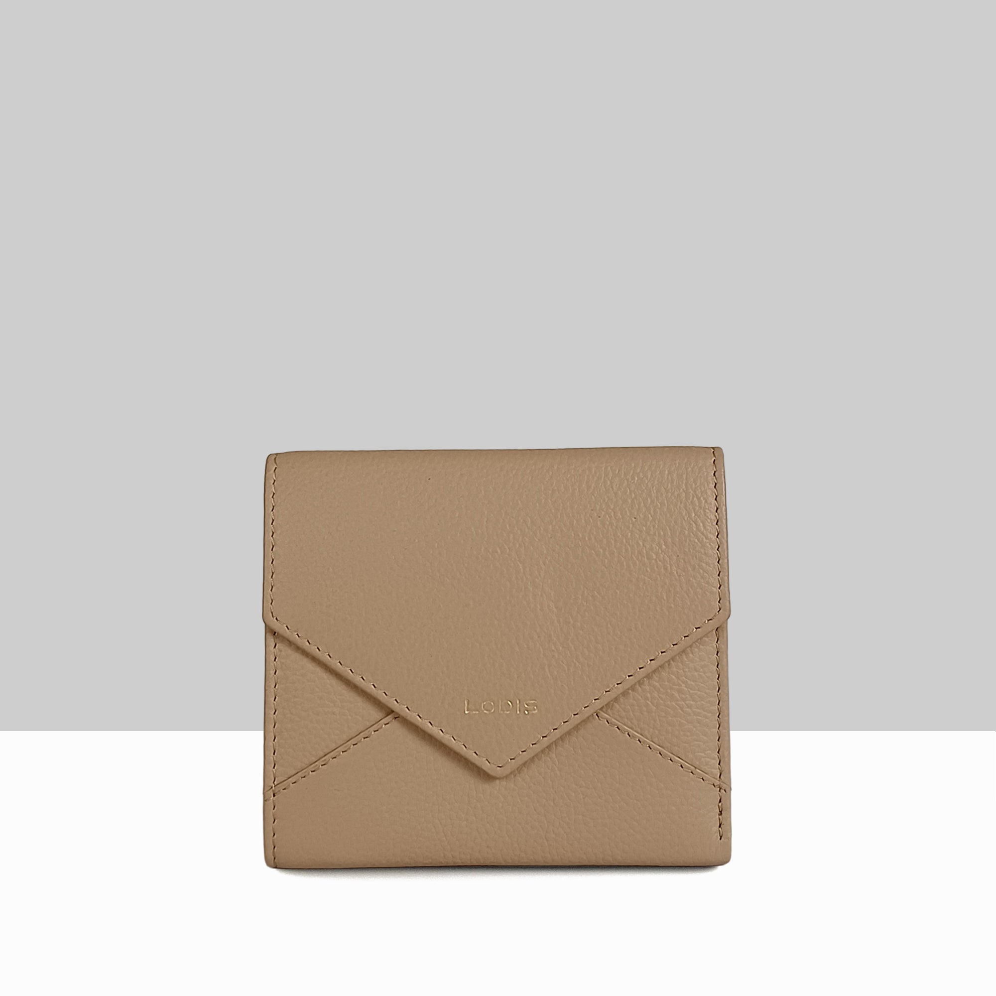 VISTA ENVELOPE SMALL TRI FOLD