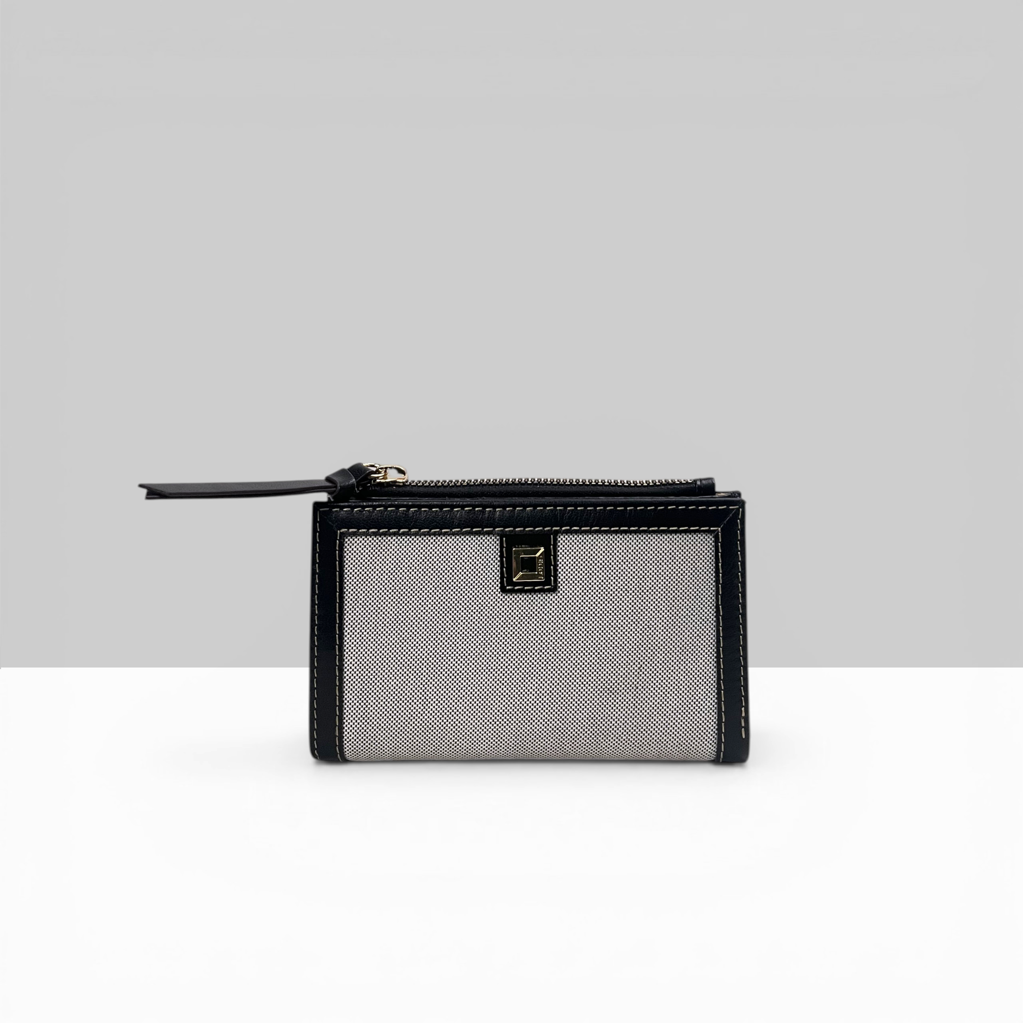 Kiara French Purse