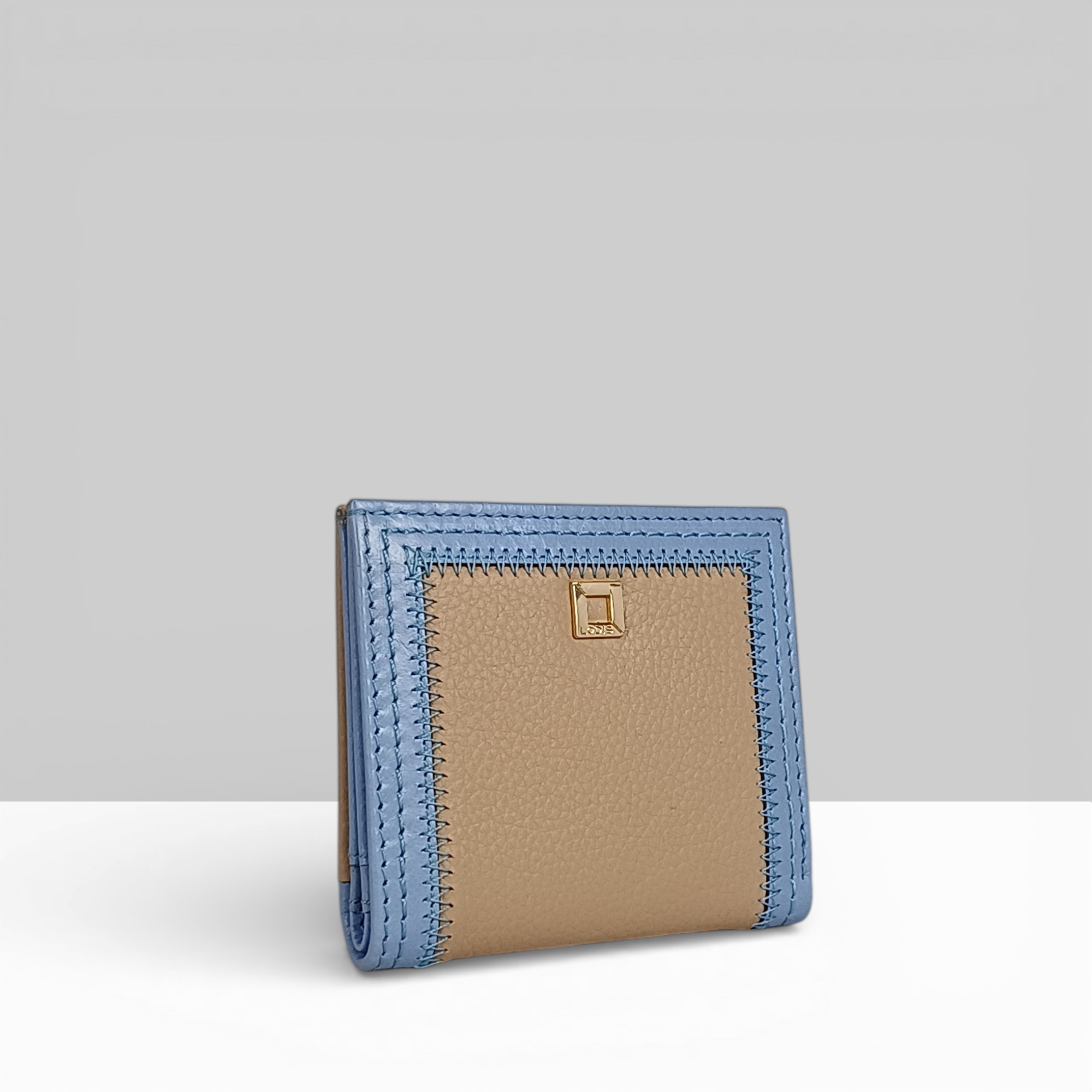 CAFE SLIM WALLET
