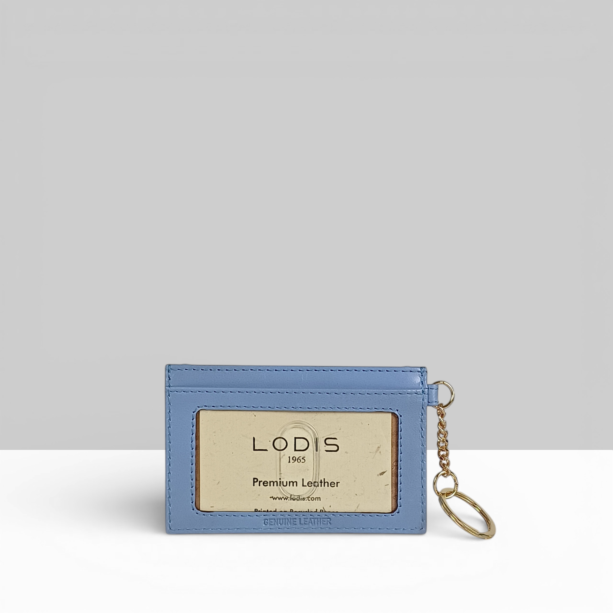 CAFE ID CARD CASE