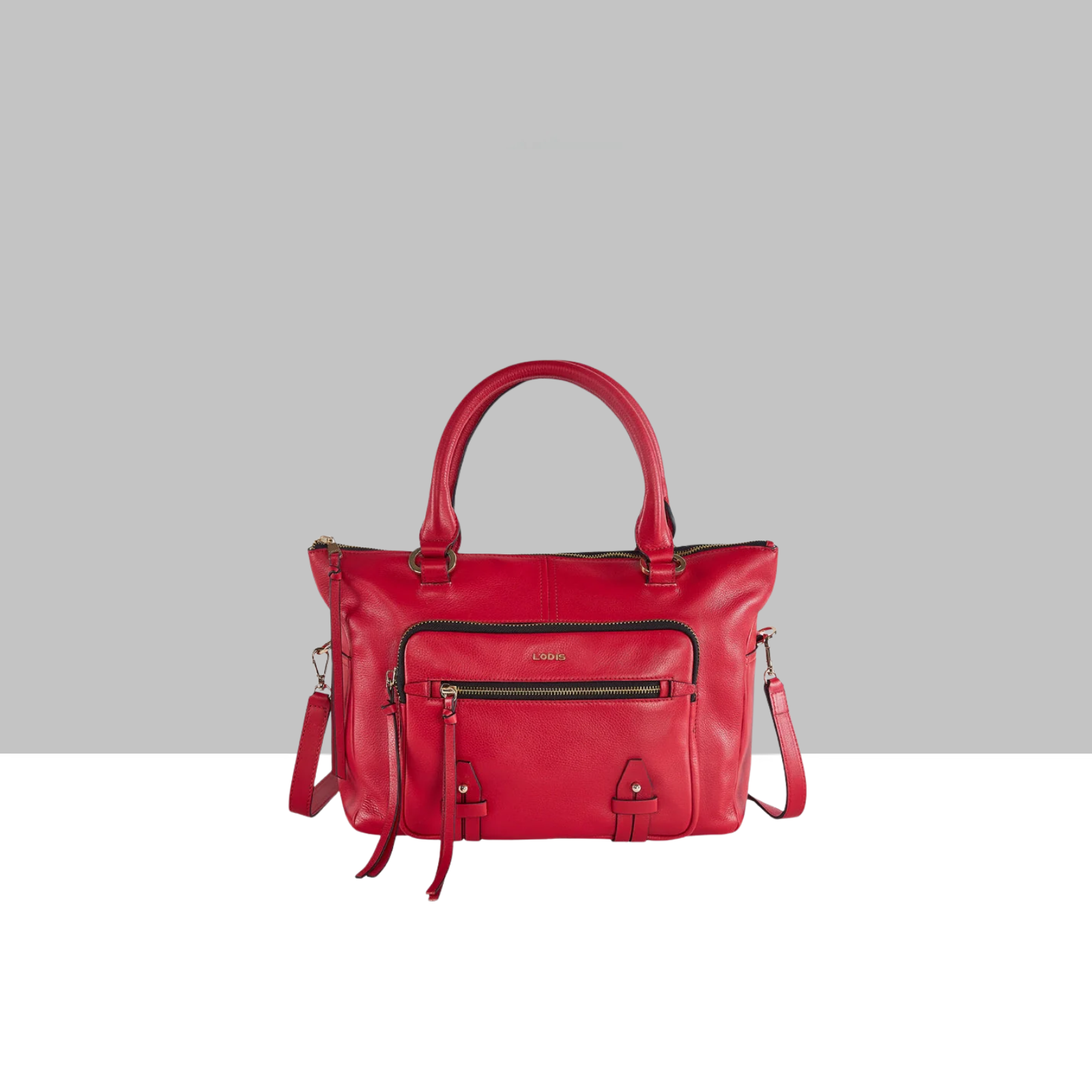 Ellie Satchel Large