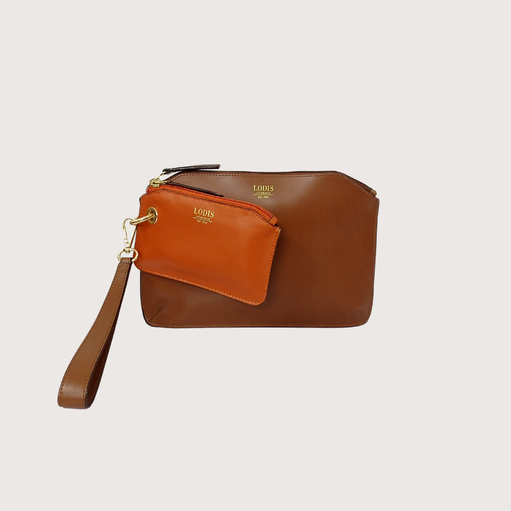 Lisa Clutch (Set of Two)