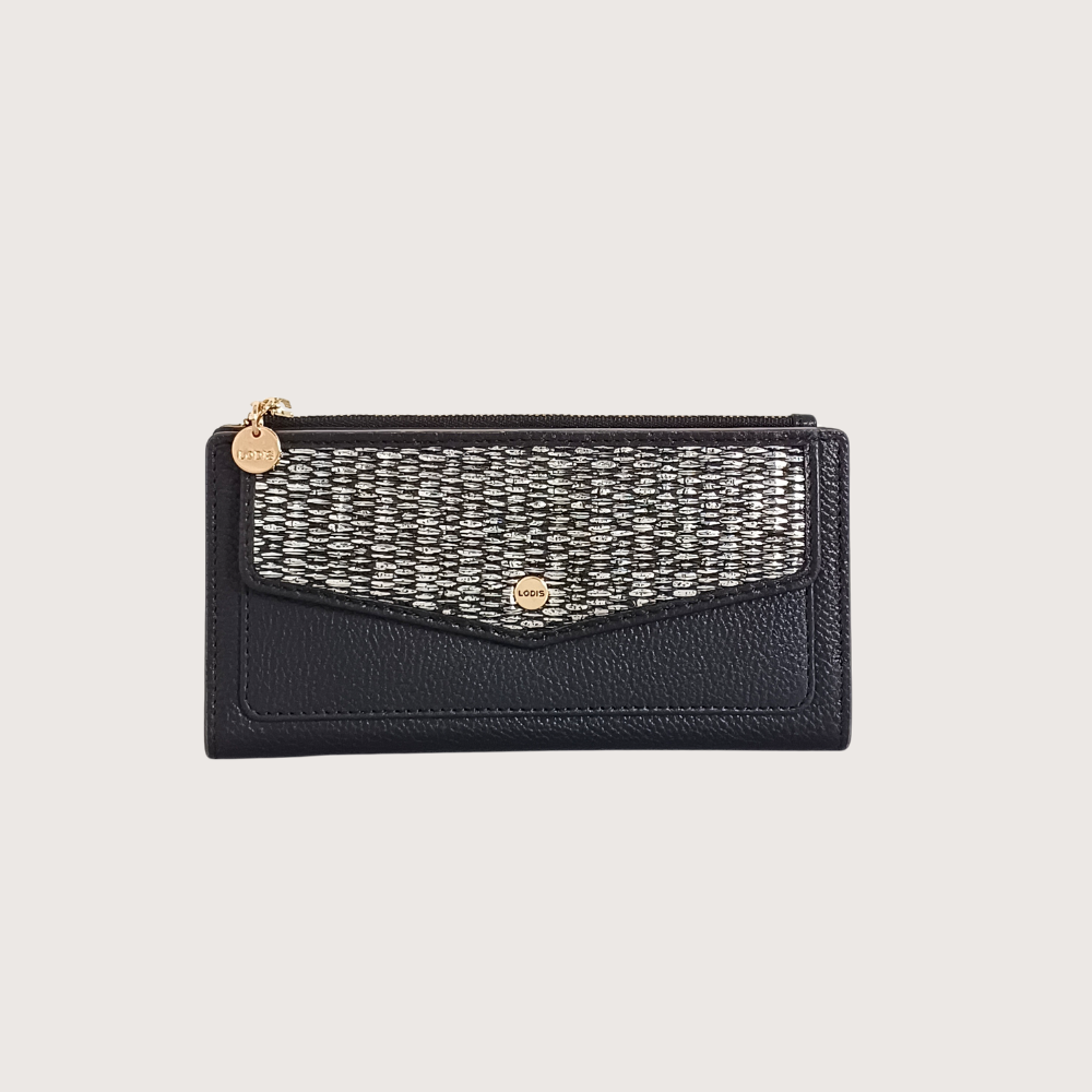 STACEY SLIM WALLET