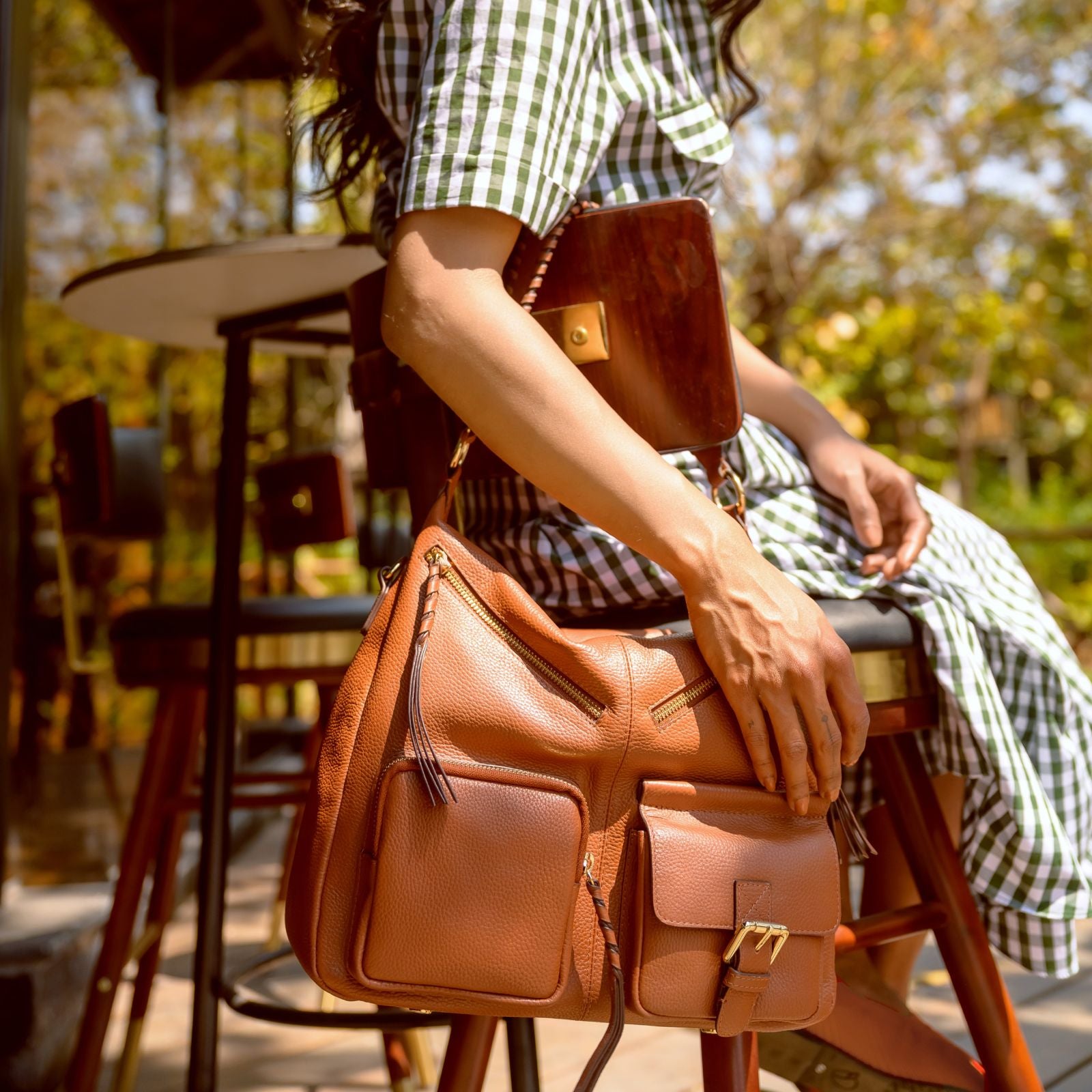 CATALINA 2.0 HOBO