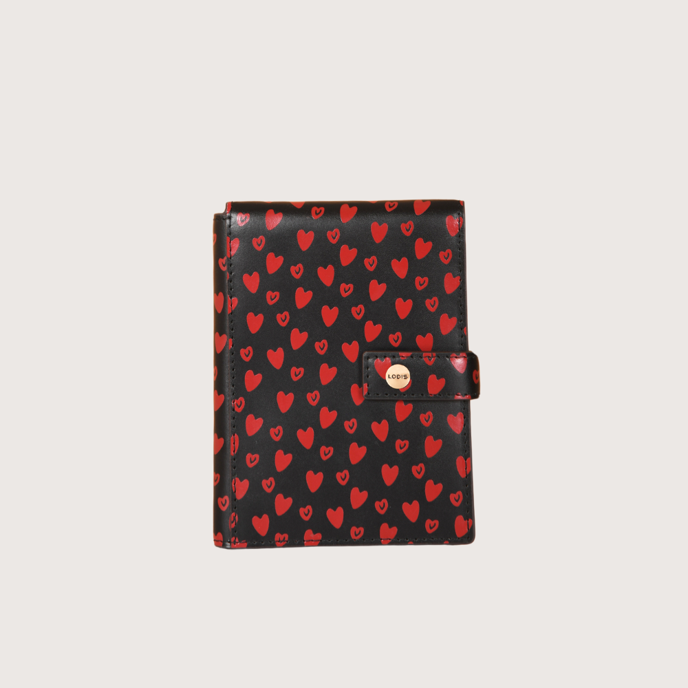 Passport Holder (Valentine's)