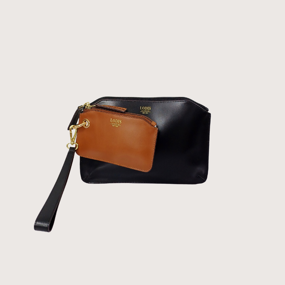 Lisa Clutch (Set of Two)