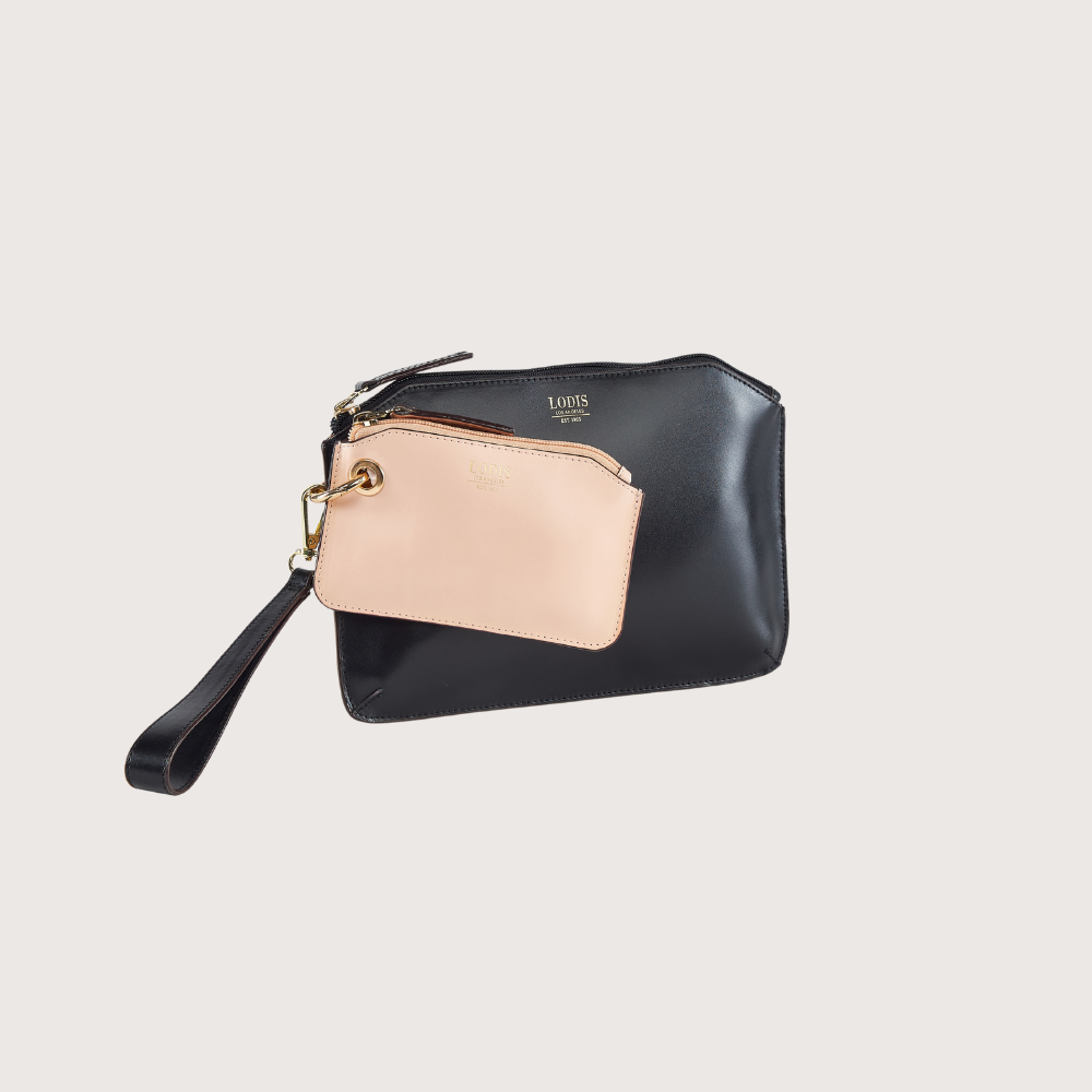 Lisa Clutch (Set of Two)