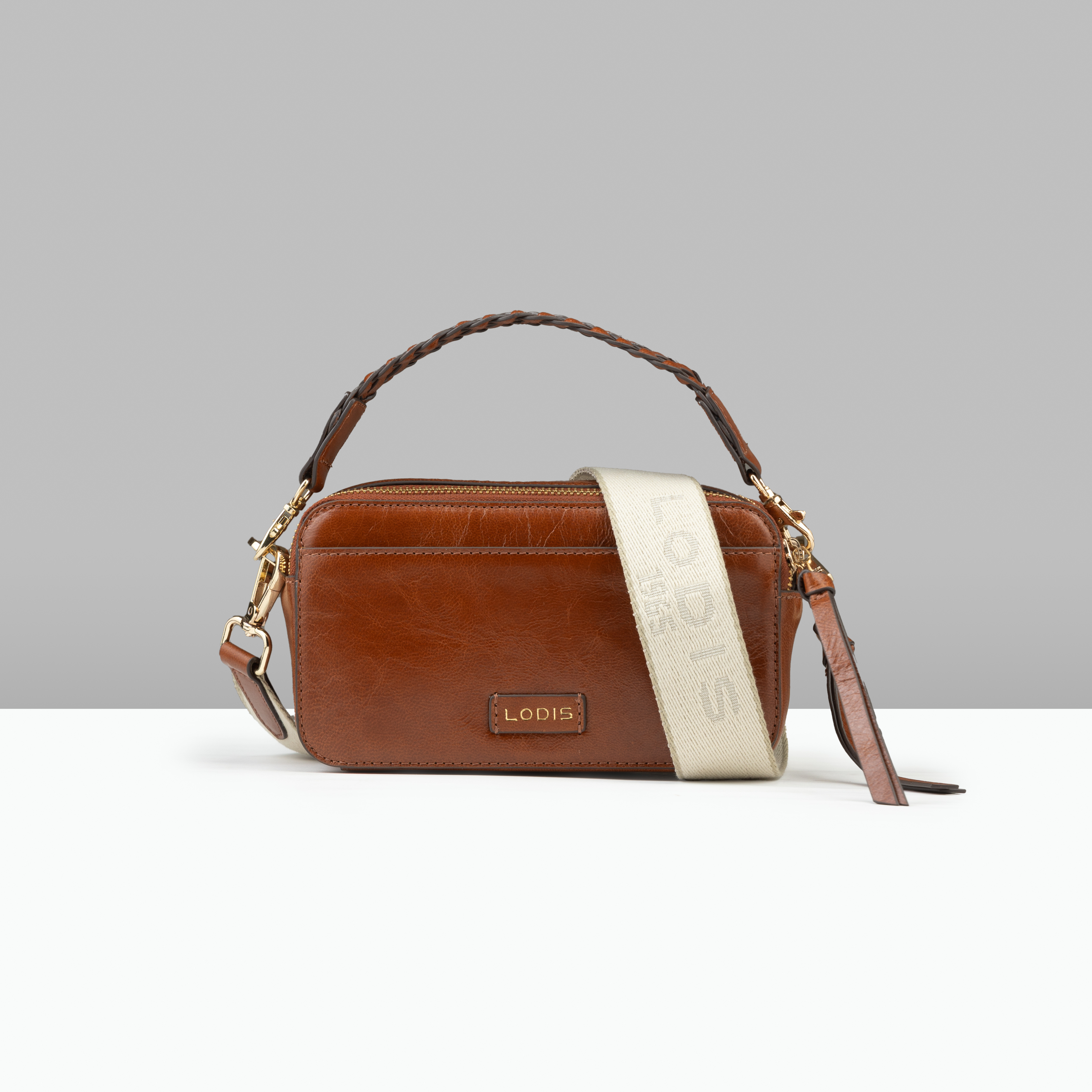 KIARA MINI CROSSBODY