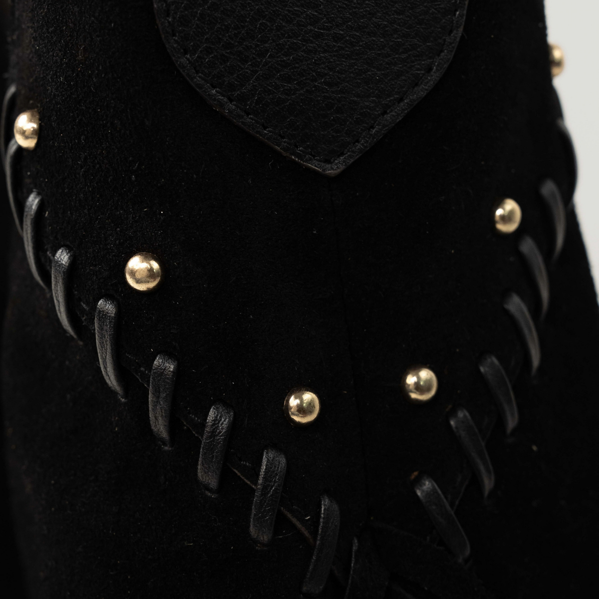 CERES HOBO - BLACK