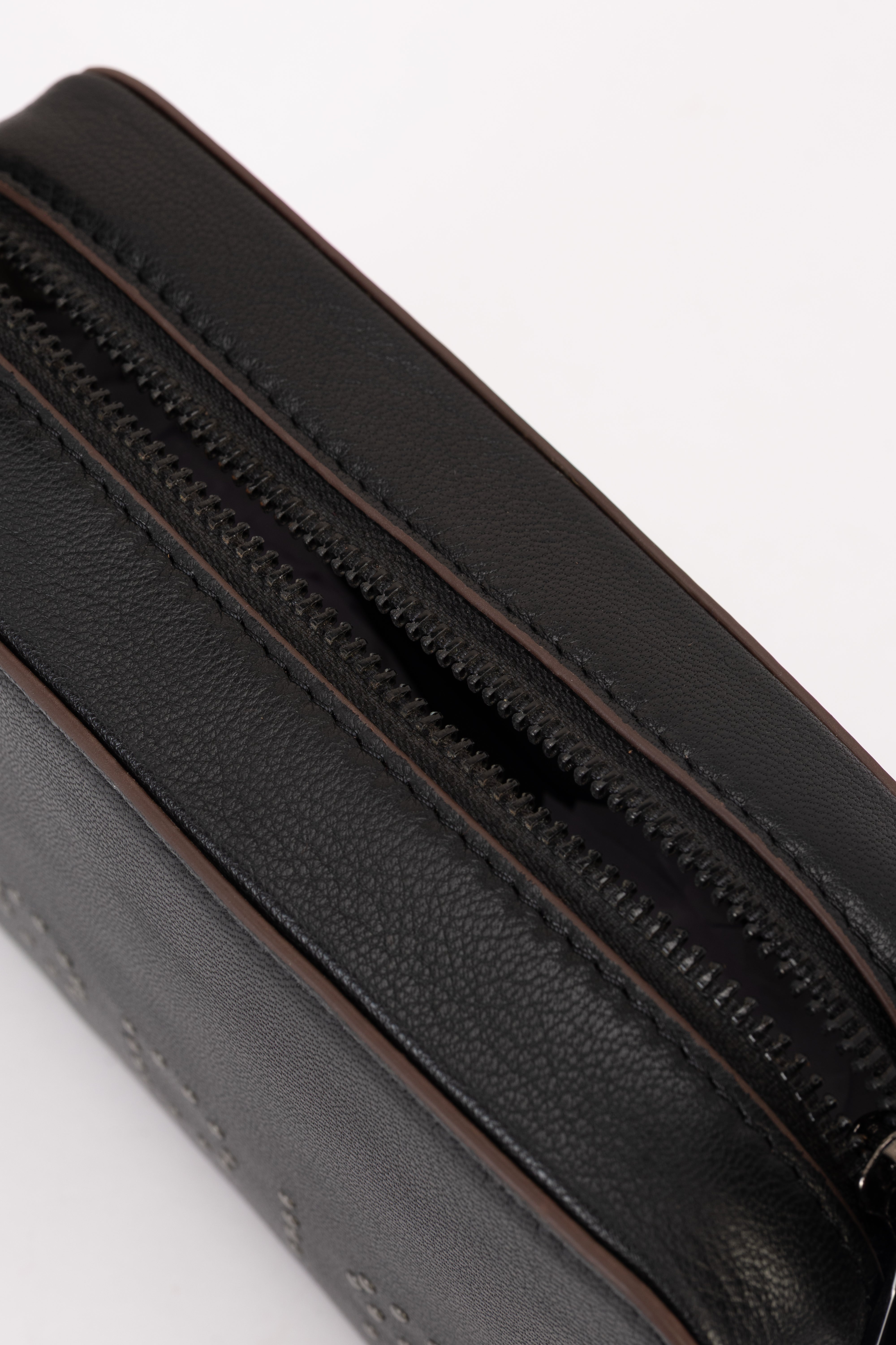 New York Studded Crossbody