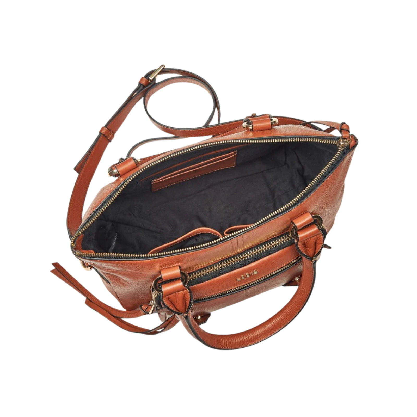 Ellie Satchel Large