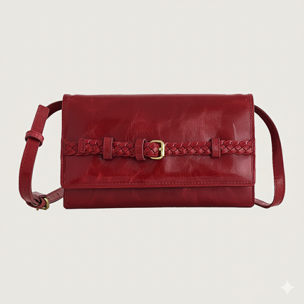 REBECCA TRAVELLER WALLET