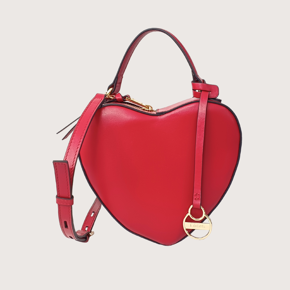 LOVE CROSSBODY BAG