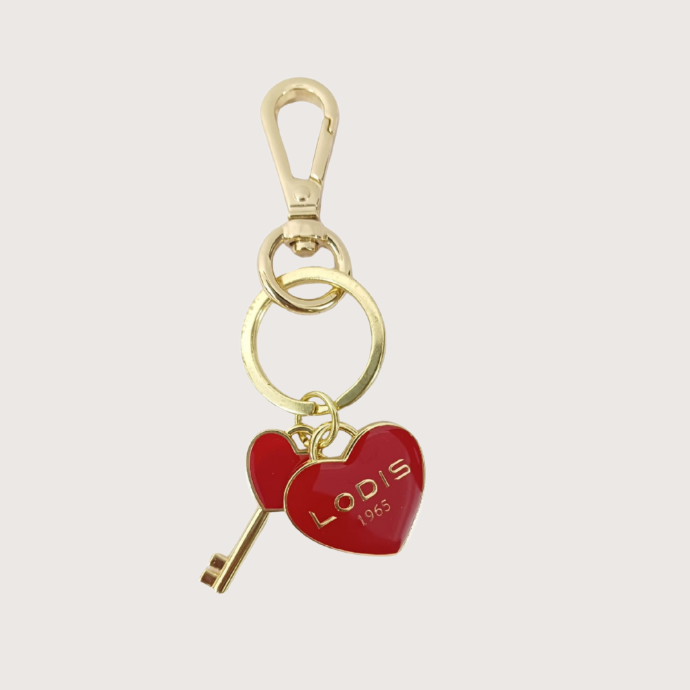 LOVE KEY CHAIN