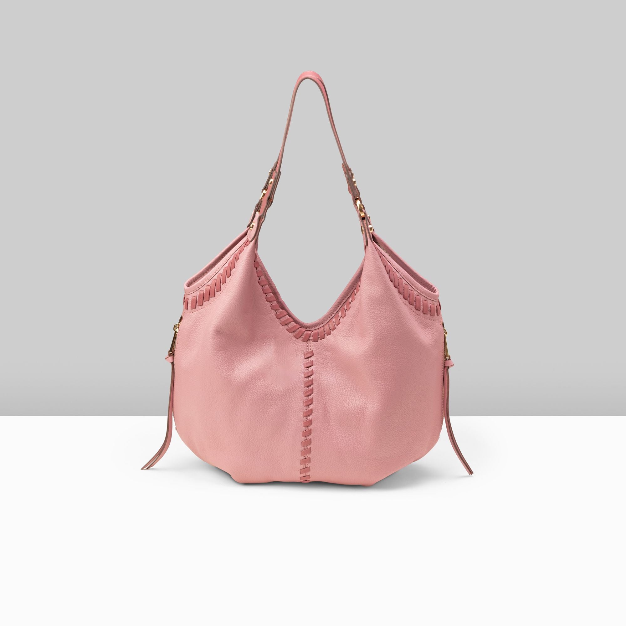 Lacey Tote Small | Pink