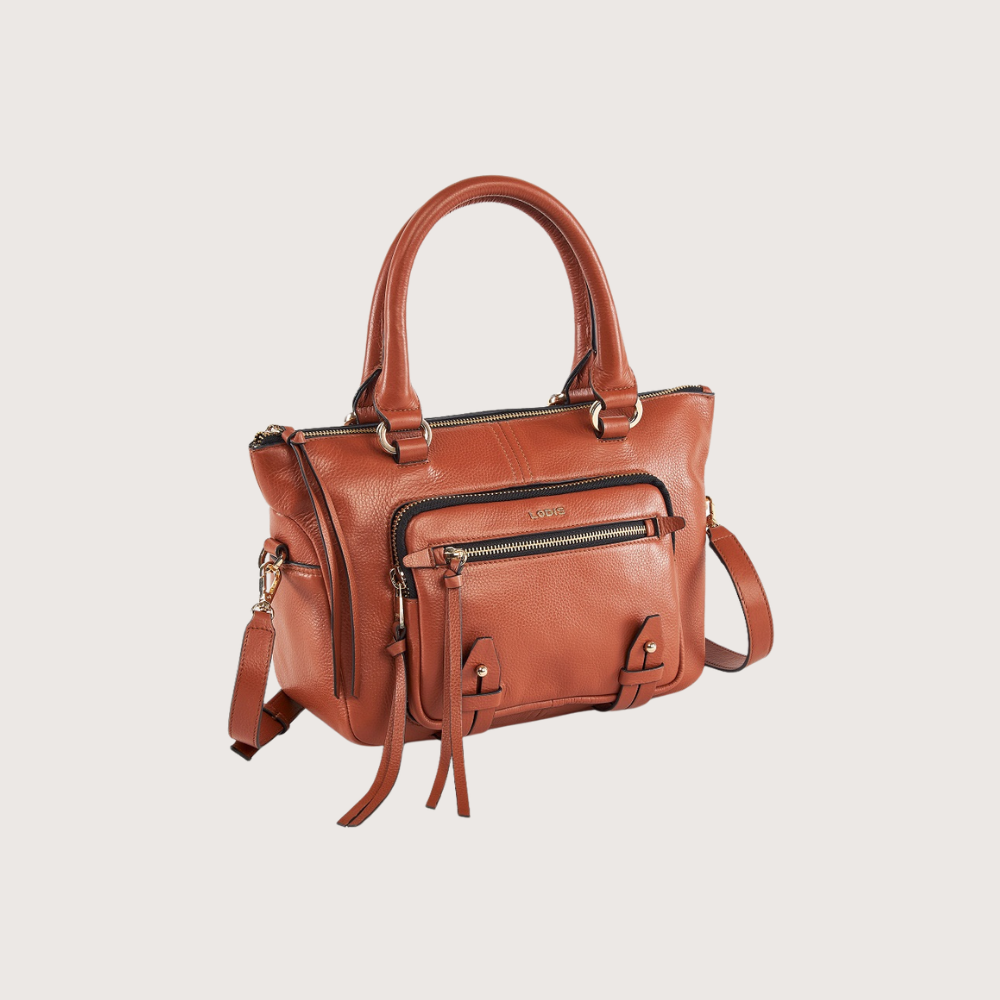 Ellie Satchel Mini