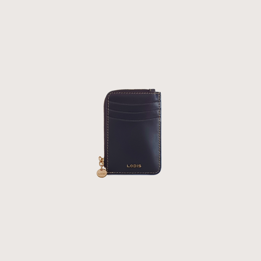 AUDREY CARD CASE