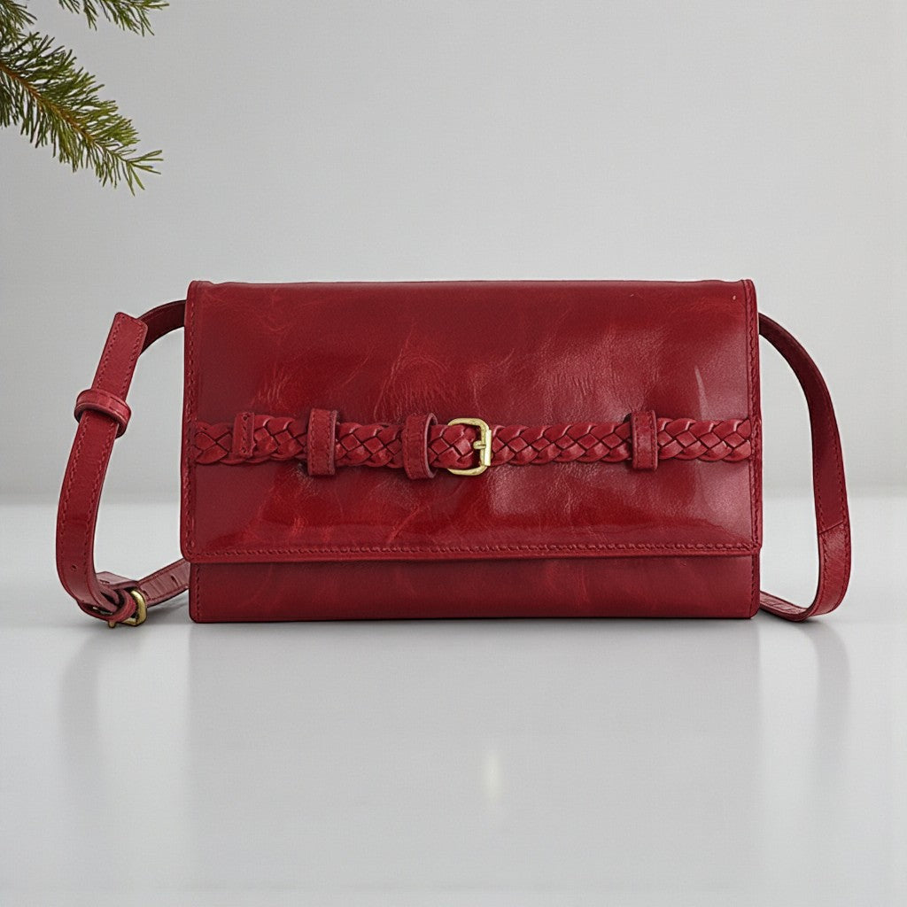 REBECCA TRAVELLER WALLET