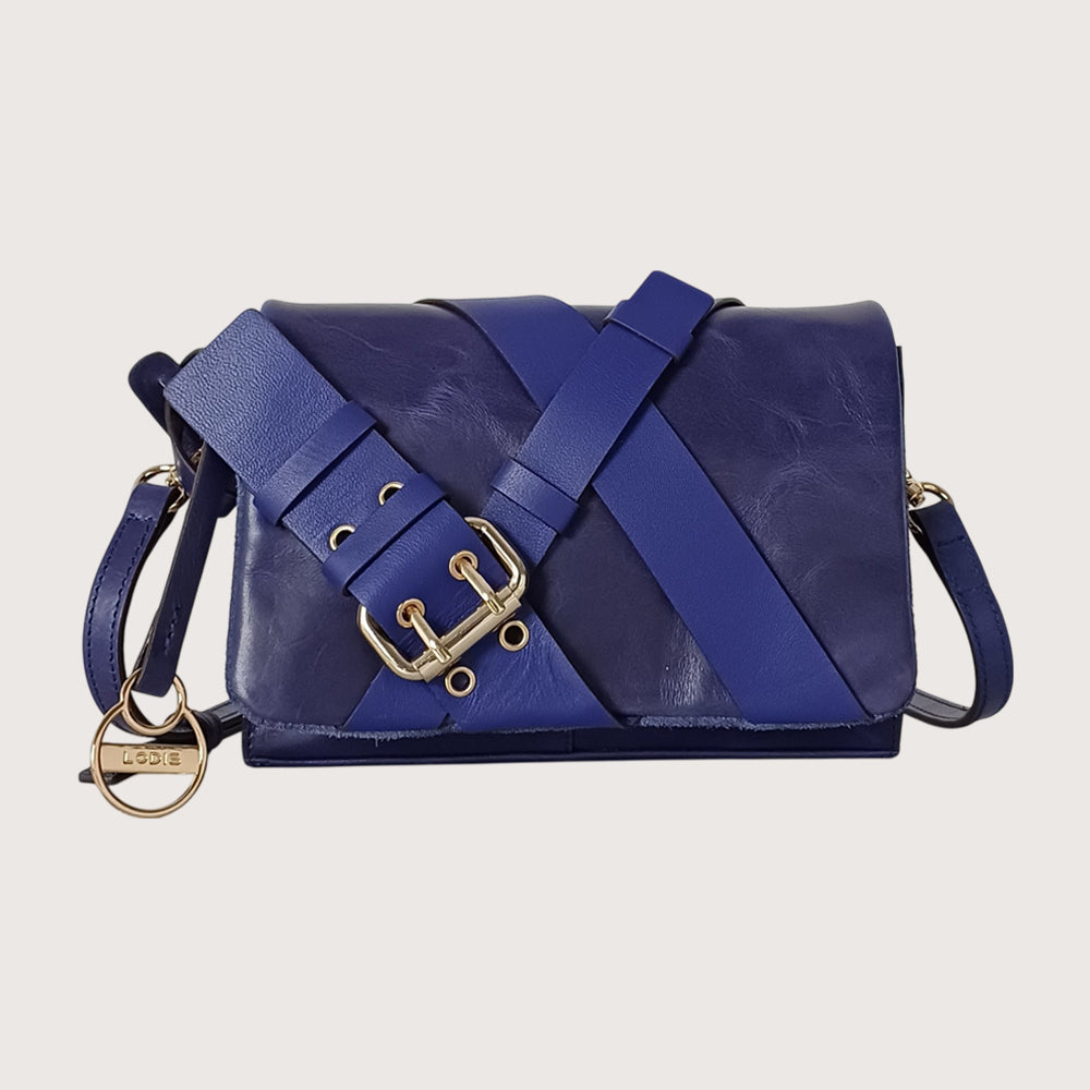 SCHUYLER CROSSBODY