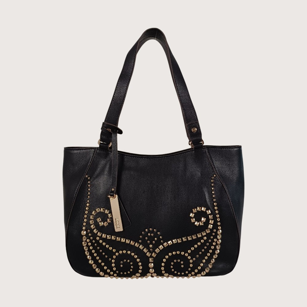 Maya Embellished Tote