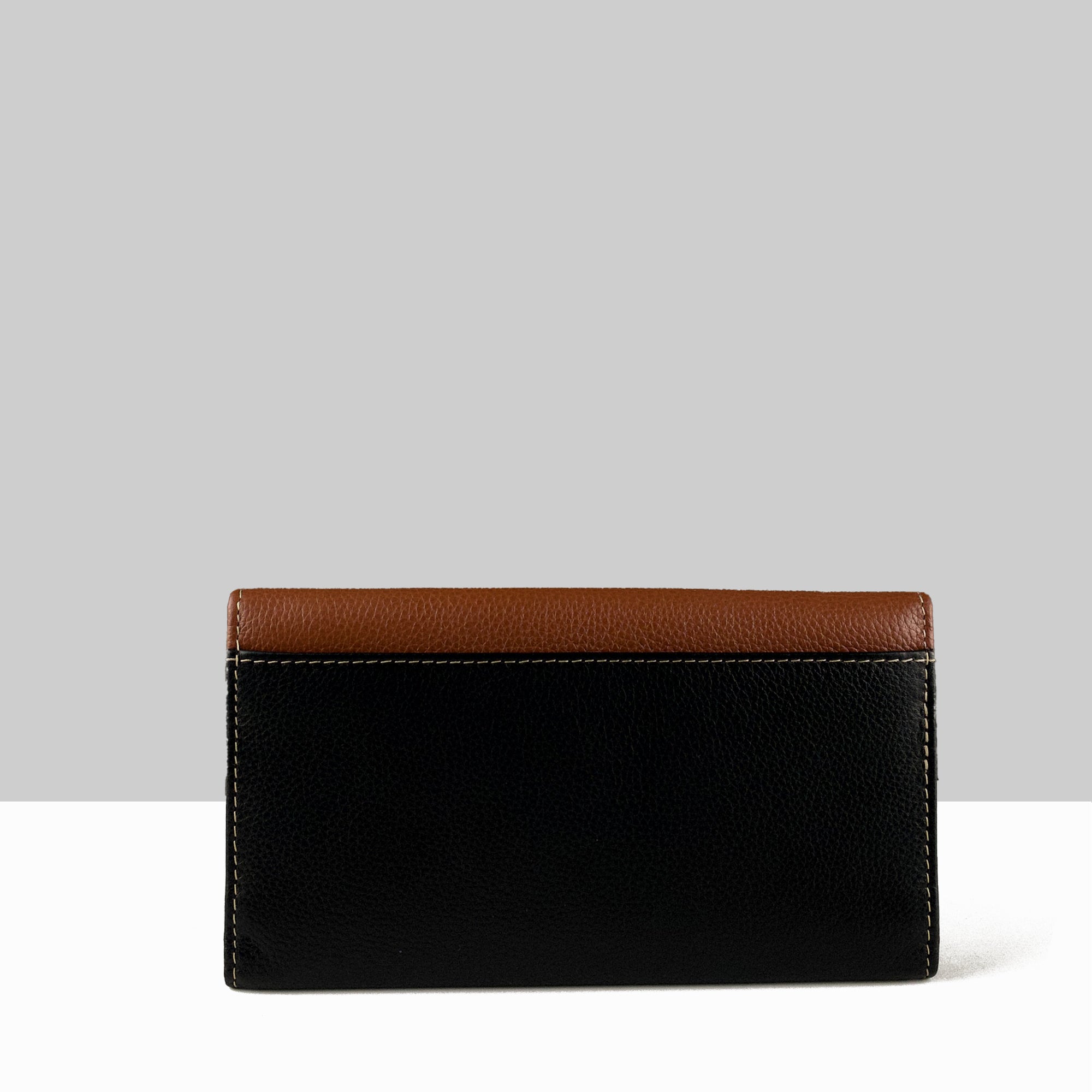 VISTA ENVELOPE TRIFOLD WALLET