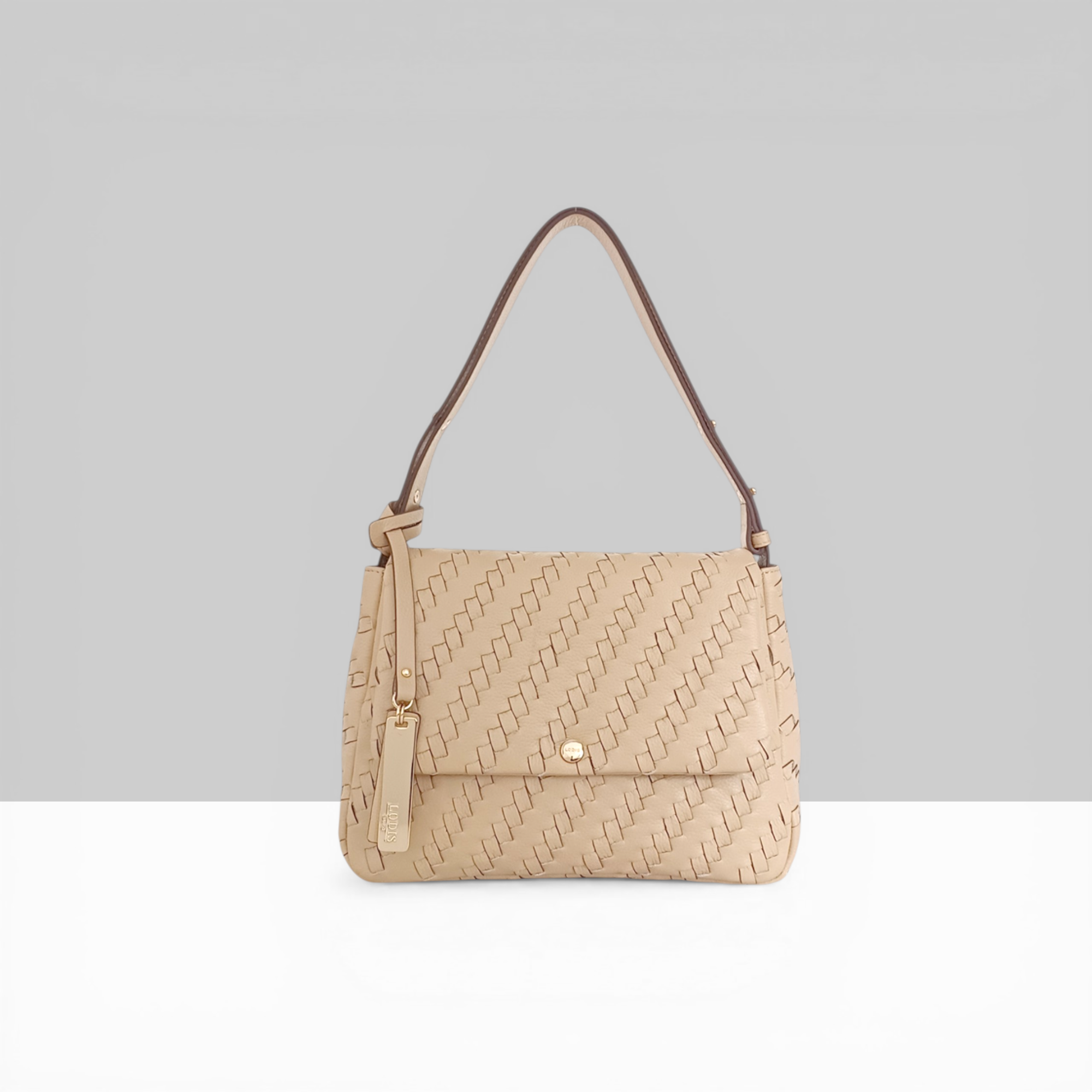 SOLSTICE SHOULDER BAG