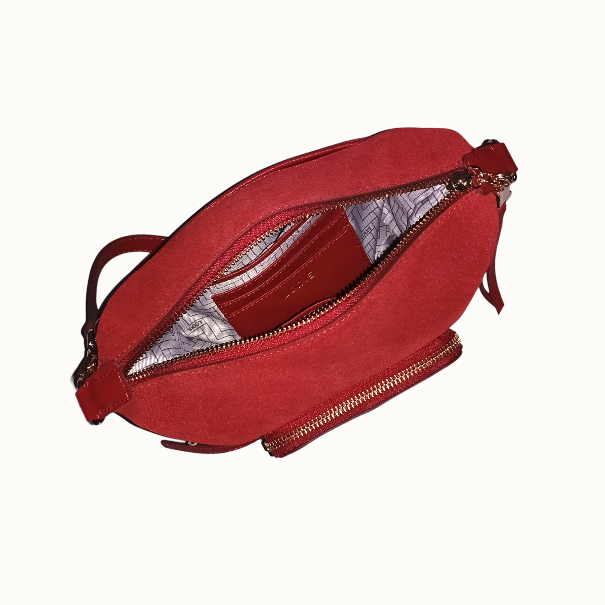 JILL TH CROSSBODY